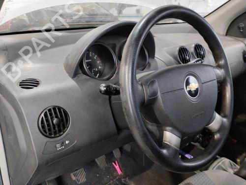 Sprederrør CHEVROLET KALOS 1.2 | BP16289358M98