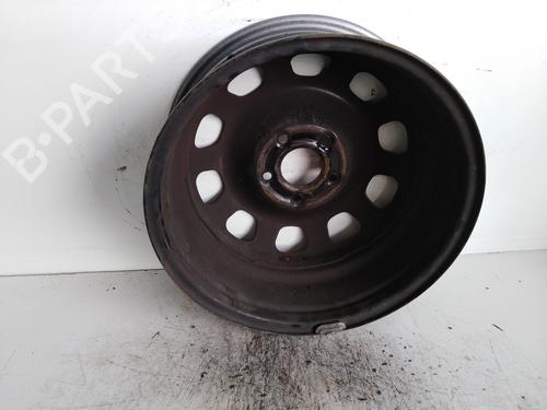 Rim LAND ROVER FREELANDER I (L314) 2.0 DI 4x4 | BP12788784C45 