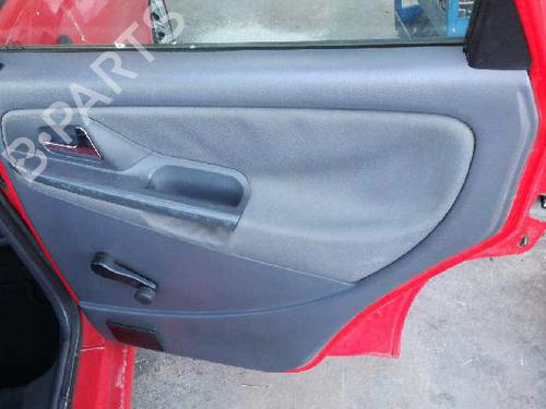 Right front brake caliper SEAT IBIZA II (6K1) 1.4 i | BP12725272M104