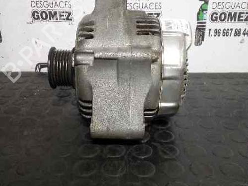 Alternator LAND ROVER FREELANDER I (L314)  | BP12905527M7 