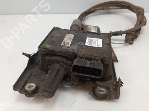 Electric handbrake OPEL INSIGNIA A (G09) 2.0 CDTI (68) | BP19122970E5 