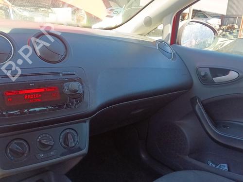 Headlight switch SEAT IBIZA IV (6J5, 6P1) | BP36389575I24 - Image 17