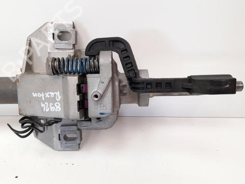 Rattakselaggregat SSANGYONG REXTON / REXTON II (GAB_) 2.7 Xdi | BP12778506M21 