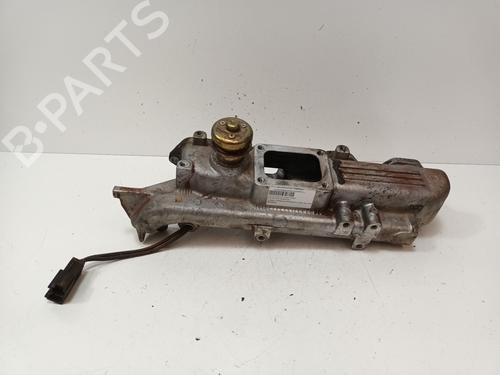 Used Intake manifold FORD MAVERICK (UDS, UNS) 2.7 TD (100 hp) 17727293