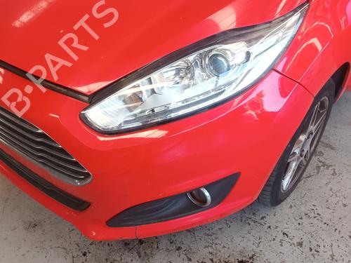 Startmotor FORD FIESTA VI (CB1, CCN) 1.0 EcoBoost | BP28336068M8 