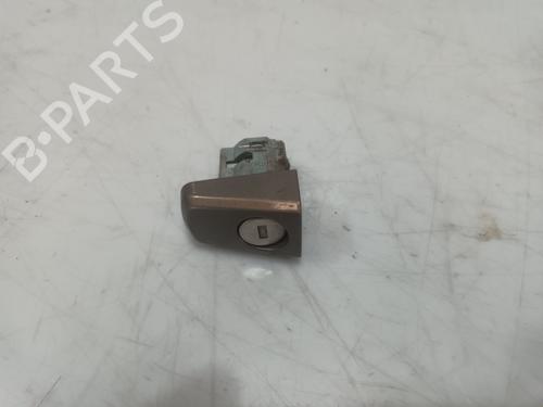 Electronic module OPEL MERIVA B MPV (S10) | BP31136335M83