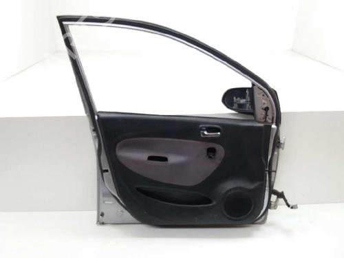 Left front door DAIHATSU CHARADE (L2_) 1.0 (L251S) | BP12856919C2 