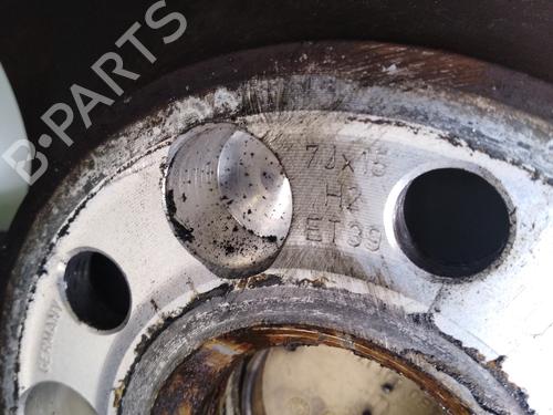Rim AUDI A4 B6 (8E2) 2.0 | BP12788110C45 