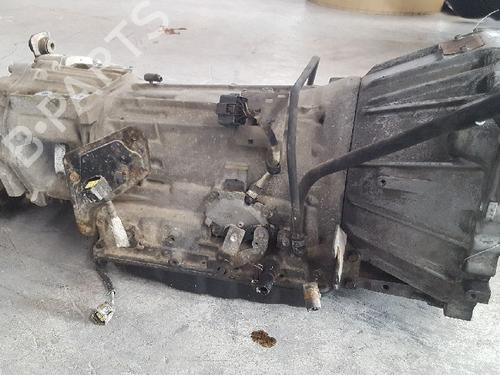 Gearbox MAZDA BONGO VAN Bus (SK_)  | BP12853953M3