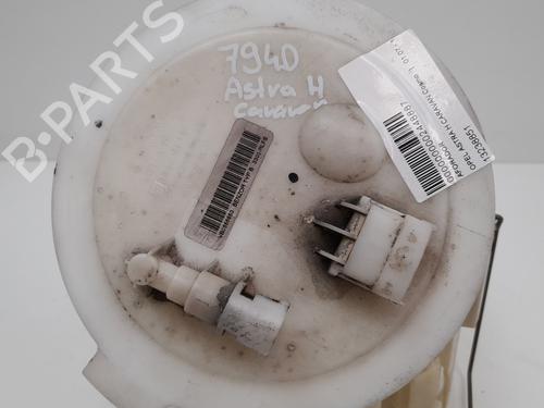 Pompe à carburant OPEL ASTRA H Estate (A04) 1.8 (L35) | BP12755198M76 