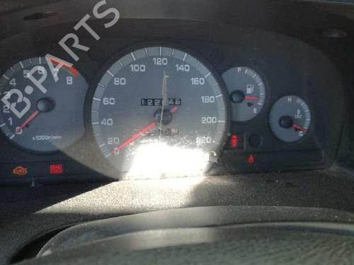 Front right exterior door handle DAEWOO NUBIRA (J100) 2.0 16V | BP21574582C129