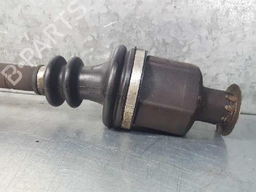 Right front driveshaft RENAULT ESPACE III (JE0_) 2.0 16V (JE0N, JE0L, JE02) | BP12713228M39 