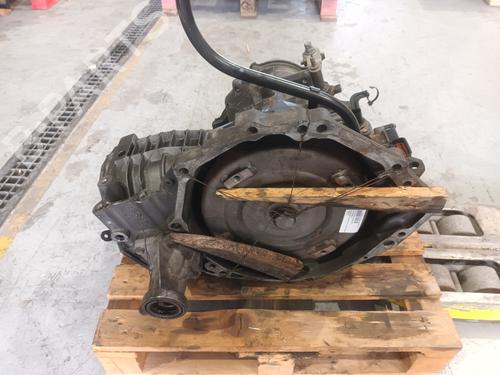 Used Gearbox CHRYSLER VOYAGER IV (RG, RS) 2.8 CRD (150 hp) 30627024