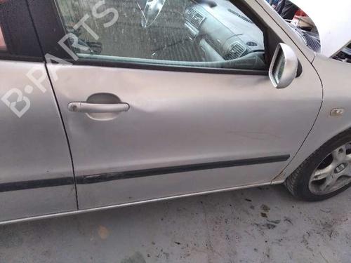Rim SEAT TOLEDO II (1M2) 1.9 TDI | BP12769314C45 