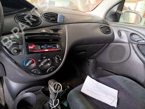 Silnik FORD FOCUS I (DAW, DBW) 1.8 Turbo DI / TDDi | BP29124588M1 