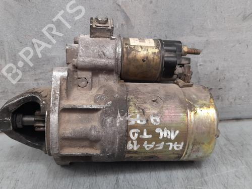 Starter ALFA ROMEO 146 (930_) 1.9 JTD (930.B4B) | BP12805112M8 
