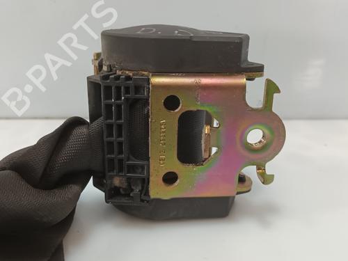Front right seatbelt FORD TOURNEO CONNECT 1.8 TDCi | BP26961518I25 