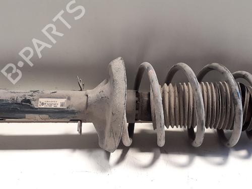 Used Right front shock absorber SKODA OCTAVIA I (1U2) 1.6 (101 hp) 12820195