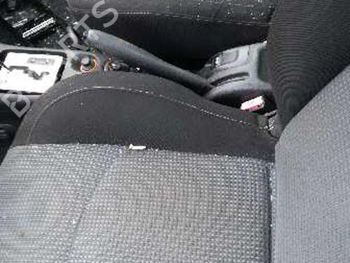 Girkassekontrollenhet PEUGEOT 206 CC (2D) 1.6 16V (2DNFUF, 2DNFUR) | BP12719585M52 