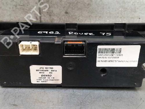 Commande Chauffage MG MG ZT- T 2.0 CDTi | BP12745497I5 