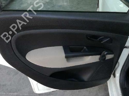 AC radiator FIAT LINEA (323_, 110_) 1.3 D Multijet (323AXB11, 323AXB1A) | BP12718972M32 