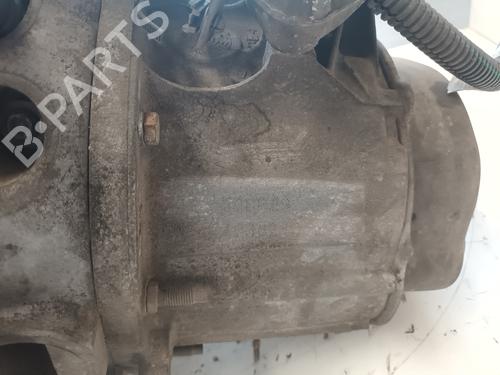 Gearbox CITROËN XSARA PICASSO (N68) 1.6 HDi | BP27484258M3 