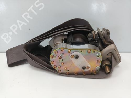 Used Front right seatbelt Front right seatbelt HONDA LOGO (GA) 1.3 (GA3) (65 hp) 33693876 33693876