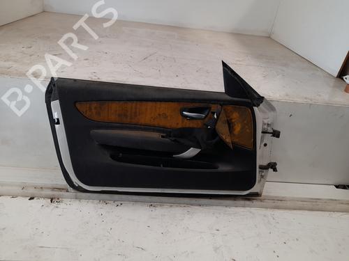 Left front door BMW 1 (E87) 116 d | BP27928293C2 