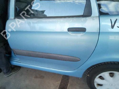 Commande Chauffage CITROËN XSARA PICASSO (N68) 1.6 | BP12684387I5