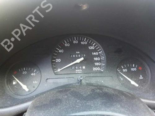 Alternator OPEL CORSA B (S93)  | BP12905335M7 