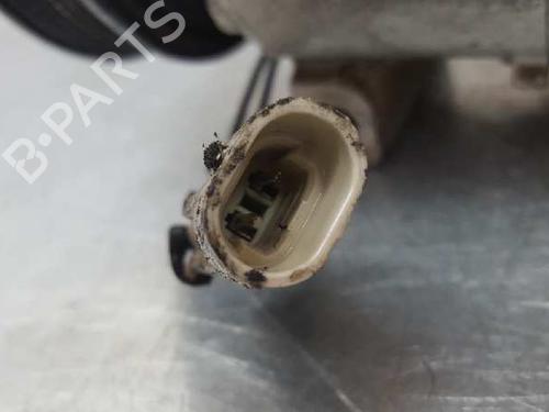 Airco pomp OPEL VECTRA B (J96)  | BP12857176M34