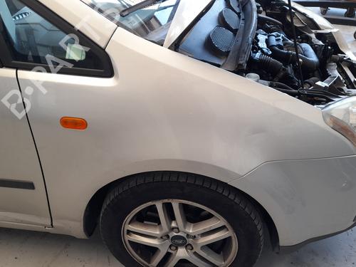 Engine control unit (ECU) FORD FOCUS C-MAX (DM2) | BP12781210M57