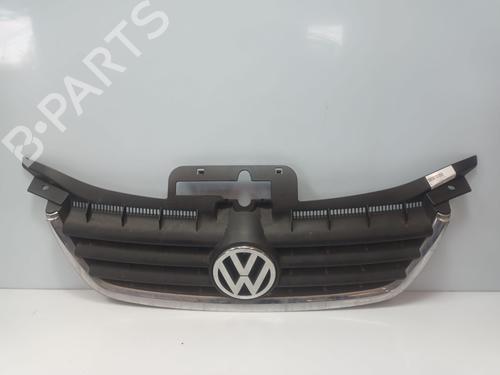 Used Grille Grille VW TOURAN (1T1, 1T2) [2003-2011] 33721931 33721931