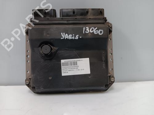 Used Engine control unit (ECU) TOYOTA YARIS (_P9_) [2005-2014]  30680566