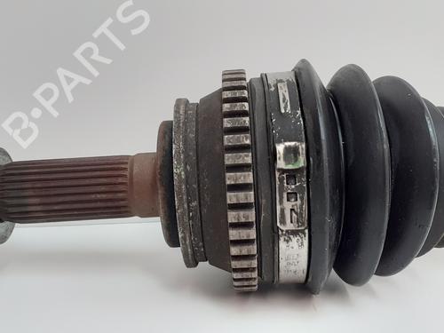 Drivaksel fortil Højre TATA INDIGO (4_V2) 1.4 | BP12851194M39