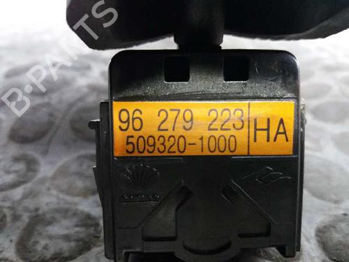 Headlight switch CHEVROLET REZZO MPV (U100) 2.0 | BP12693648I24 