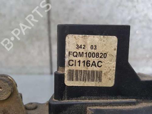 Rear right lock ROVER STREETWISE Hatchback 2.0 TD | BP12715676C99 