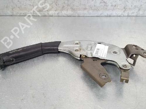 Used Hand brake MERCEDES-BENZ B-CLASS Sports Tourer (W245) B 200 CDI (245.208) (140 hp) 12706114
