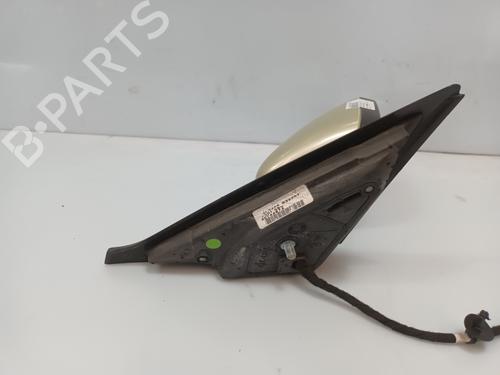 Right mirror VOLVO S40 II (544) 1.6 D | BP27360147C27 