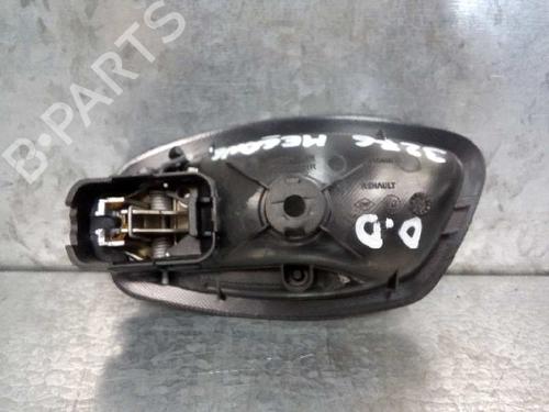Front right interior door handle RENAULT MEGANE III Coupe (DZ0/1_) 1.6 16V (DZ0U, DZ1B, DZ1H) | BP12689537I14