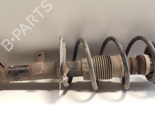 Used Left front shock absorber FIAT PANDA (169_) [2003-2025]  12733028