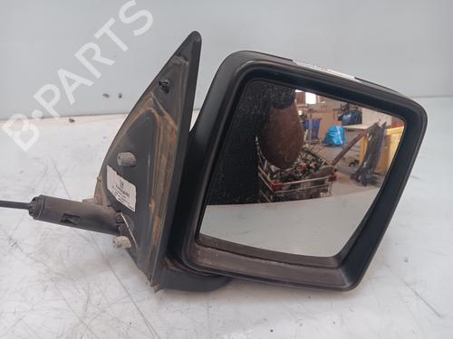Used Right mirror OPEL COMBO Tour 1.7 DI 16V (65 hp) 28074218