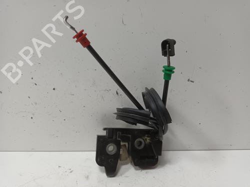 Used Tailgate lock FORD FIESTA V (JH_, JD_) 1.4 16V (80 hp) 16814448