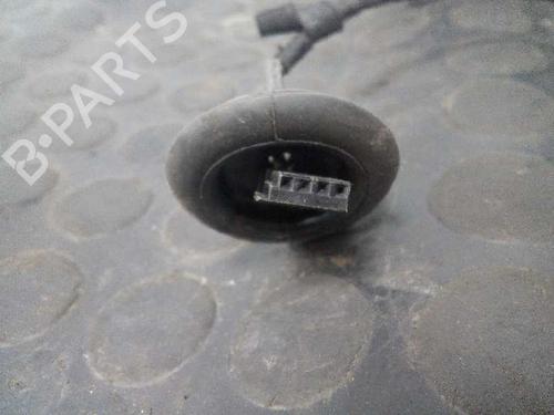 Right mirror BMW 5 Touring (E61) 520 d | BP12694272C27 