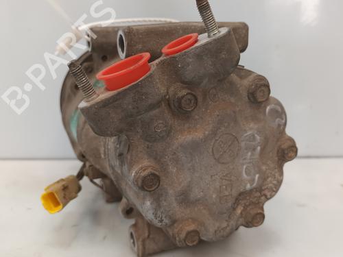 AC compressor CITROËN C3 I (FC_, FN_) 1.4 HDi | BP29331544M34 