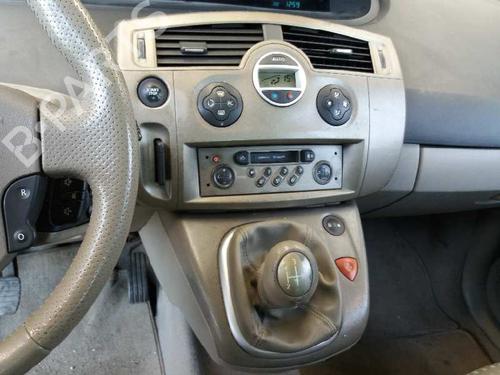 Engine mount RENAULT GRAND SCÉNIC II (JM0/1_) 1.6 | BP12708548M89 