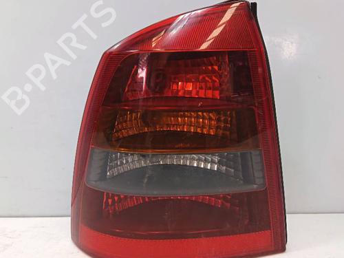 Used Left taillight Left taillight 38727411 38727411