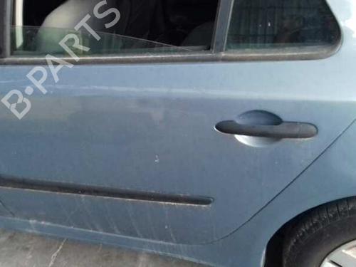 Display monitor RENAULT LAGUNA II (BG0/1_) 1.9 dCi (BG0R, BG0E) | BP12747929C48 