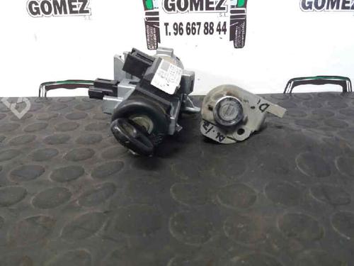 Used Ignition barrel MAZDA 6 Saloon (GG) 2.0 DI (GG14) (143 hp) 12683997