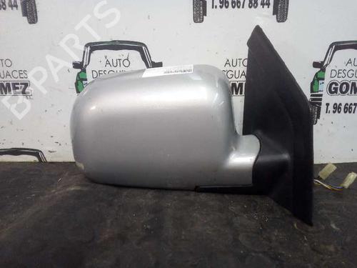 Right mirror HYUNDAI SANTAMO | BP12694042C27